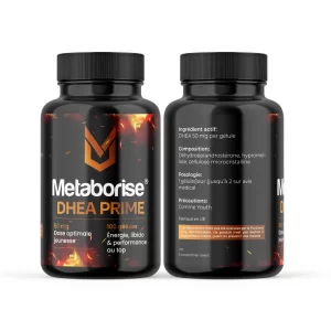 Metaborise® DHEA PRIME