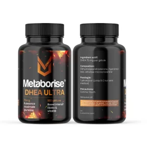 Metaborise® DHEA ULTRA