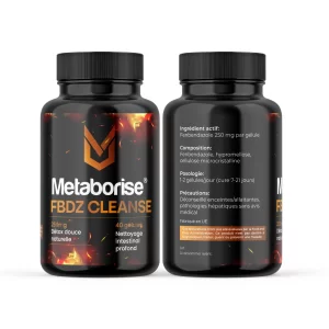 Metaborise® FBDZ CLEANSE