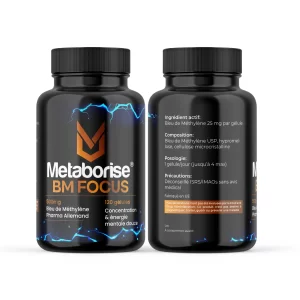 Metaborise® BM FOCUS