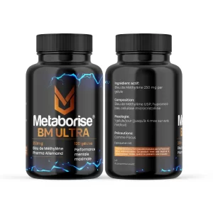 Metaborise® BM ULTRA
